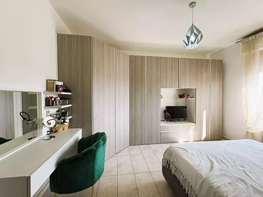 Immagine 9 di Appartamento in vendita  a San Miniato