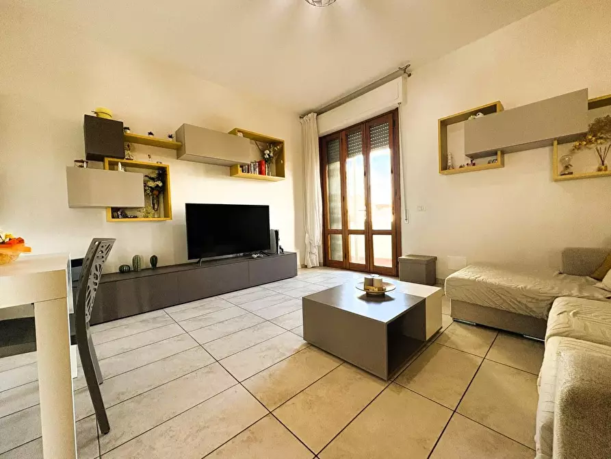 Immagine 2 di Appartamento in vendita  a San Miniato