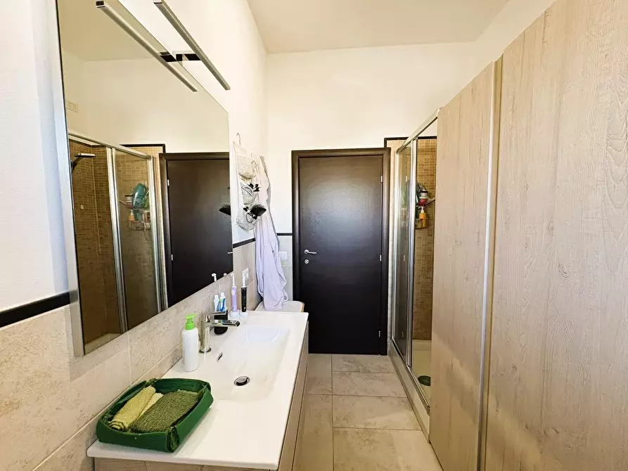 Immagine 12 di Appartamento in vendita  a San Miniato