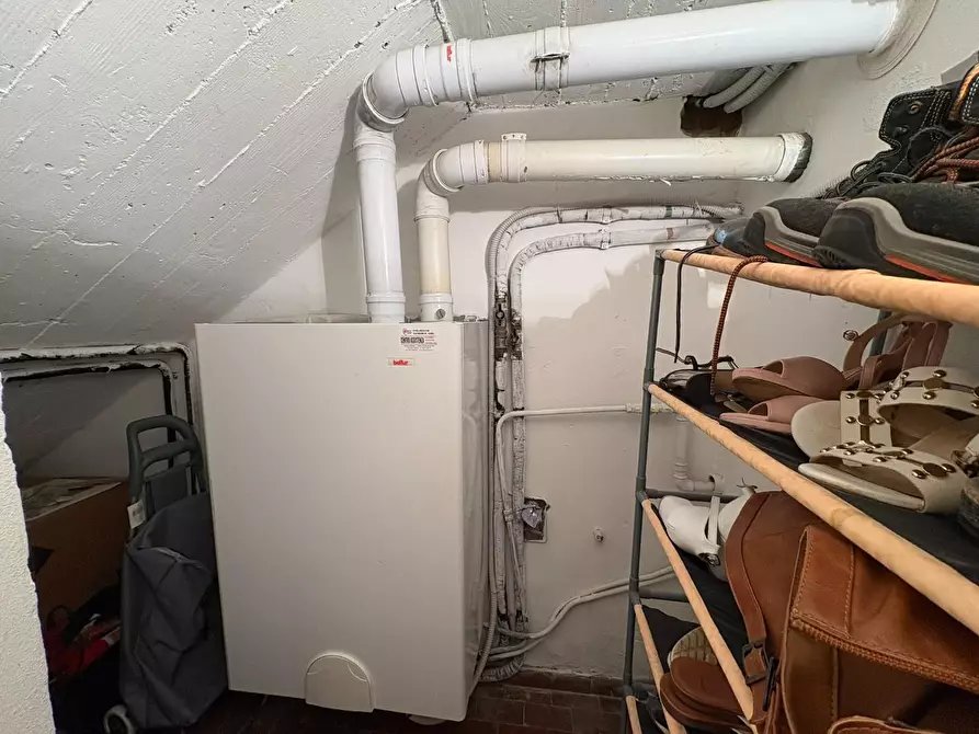 Immagine 36 di Appartamento in vendita  a San Miniato