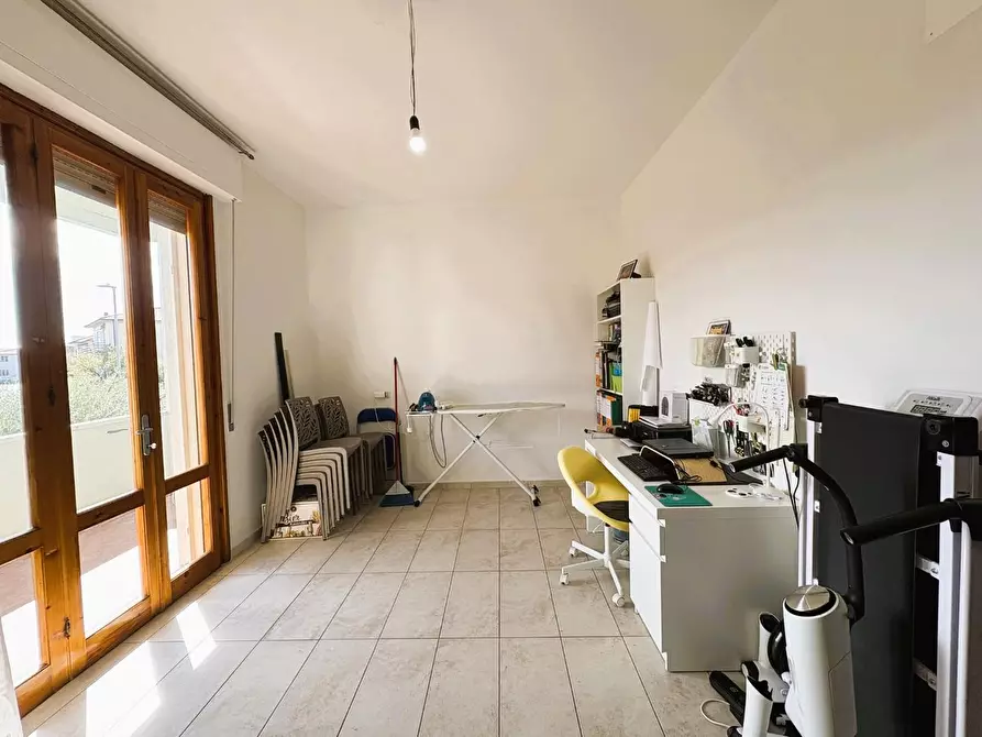 Immagine 10 di Appartamento in vendita  a San Miniato