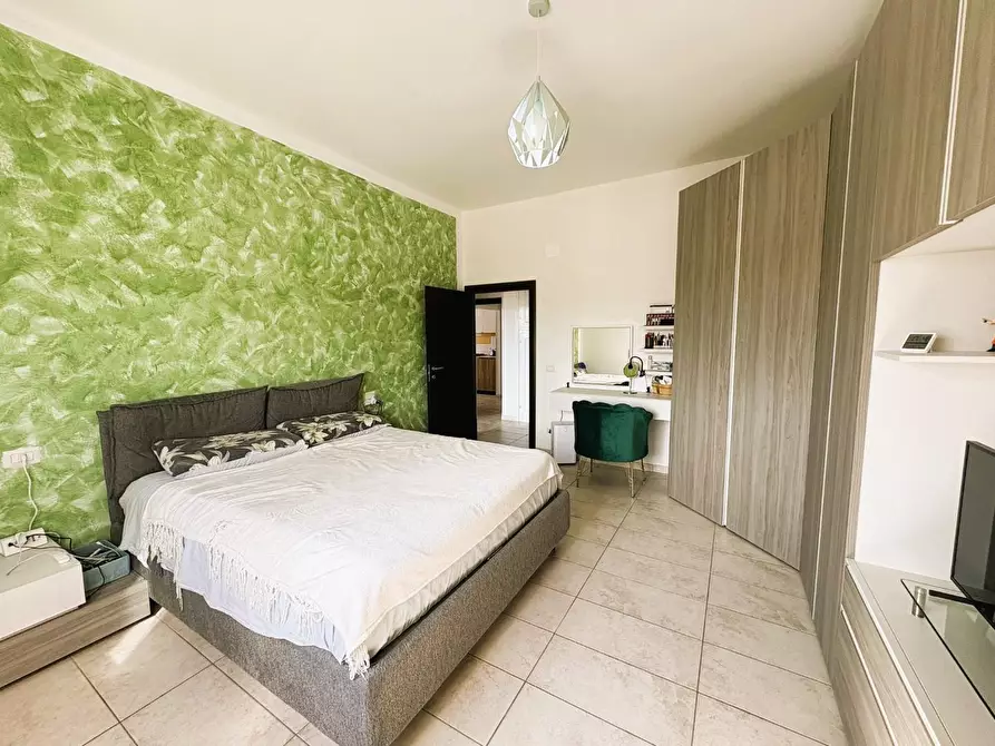 Immagine 8 di Appartamento in vendita  a San Miniato