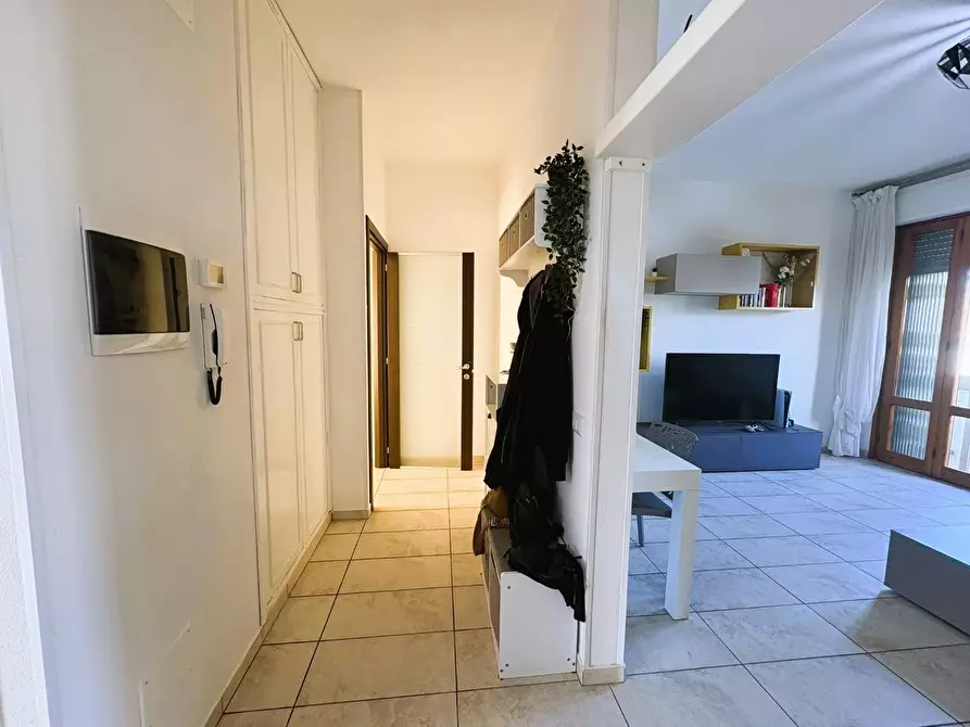 Immagine 4 di Appartamento in vendita  a San Miniato