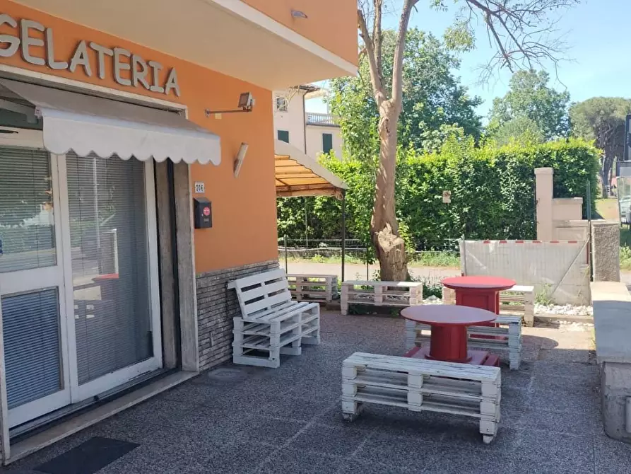 Immagine 4 di Attività commerciale in vendita  a Vicopisano