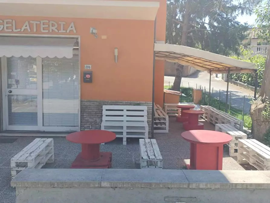 Immagine 3 di Attività commerciale in vendita  a Vicopisano