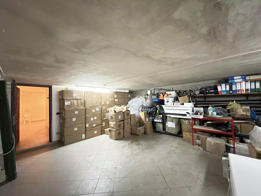 Immagine 30 di Villa in vendita  a Lucca