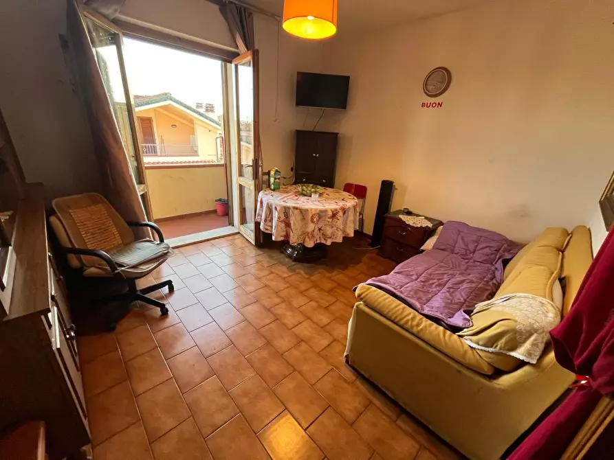 Immagine 4 di Appartamento in vendita  a Castelfranco Di Sotto