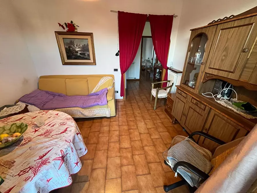 Immagine 5 di Appartamento in vendita  a Castelfranco Di Sotto