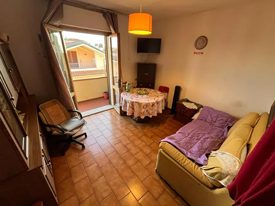 Immagine 3 di Appartamento in vendita  a Castelfranco Di Sotto