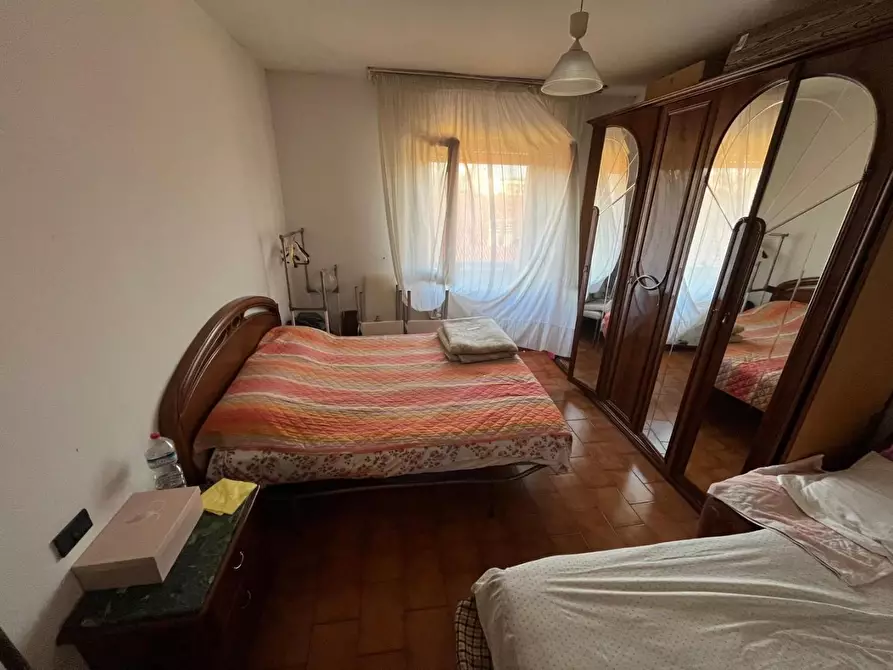 Immagine 8 di Appartamento in vendita  a Castelfranco Di Sotto