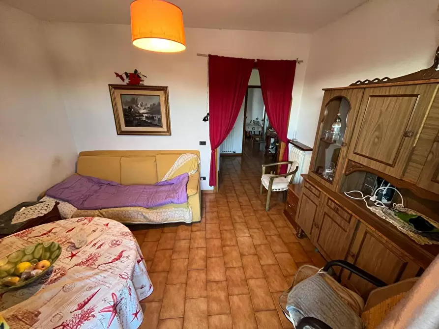 Immagine 2 di Appartamento in vendita  a Castelfranco Di Sotto