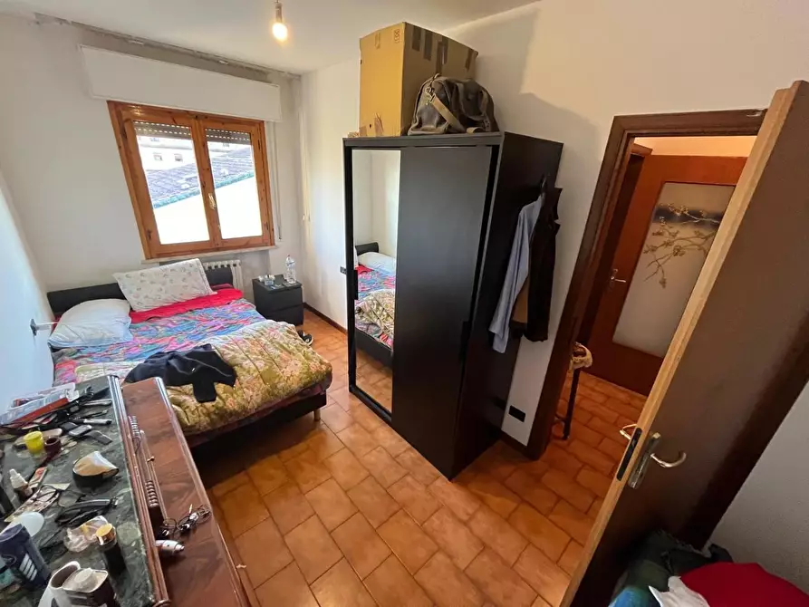 Immagine 9 di Appartamento in vendita  a Castelfranco Di Sotto