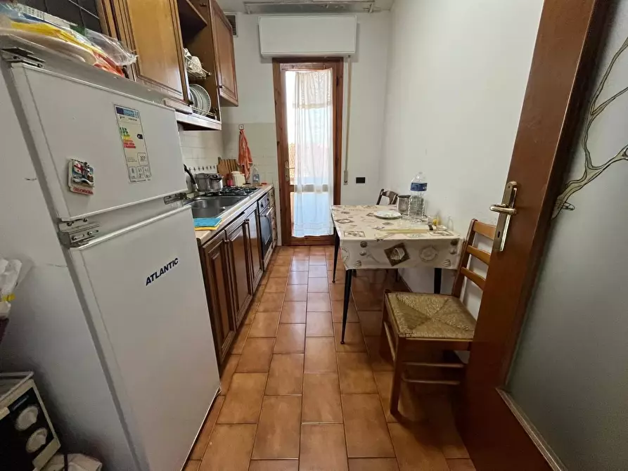 Immagine 6 di Appartamento in vendita  a Castelfranco Di Sotto