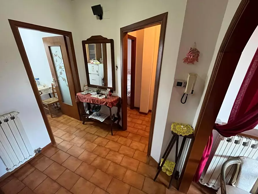 Immagine 11 di Appartamento in vendita  a Castelfranco Di Sotto