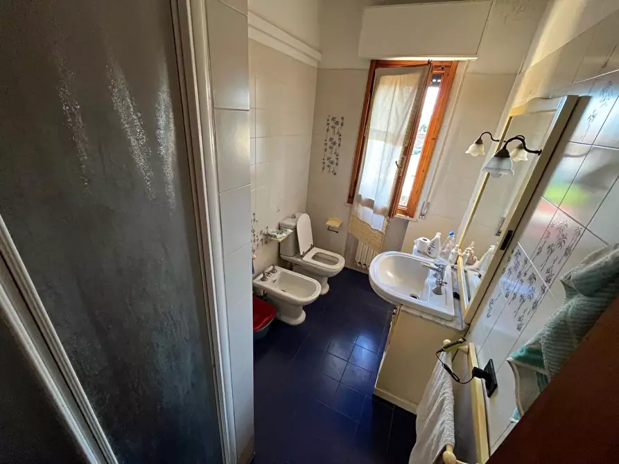 Immagine 7 di Appartamento in vendita  a Castelfranco Di Sotto