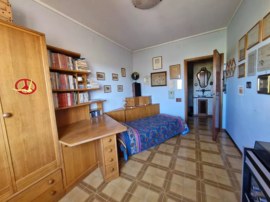 Immagine 26 di Villetta a schiera in vendita  a Campiglia Marittima