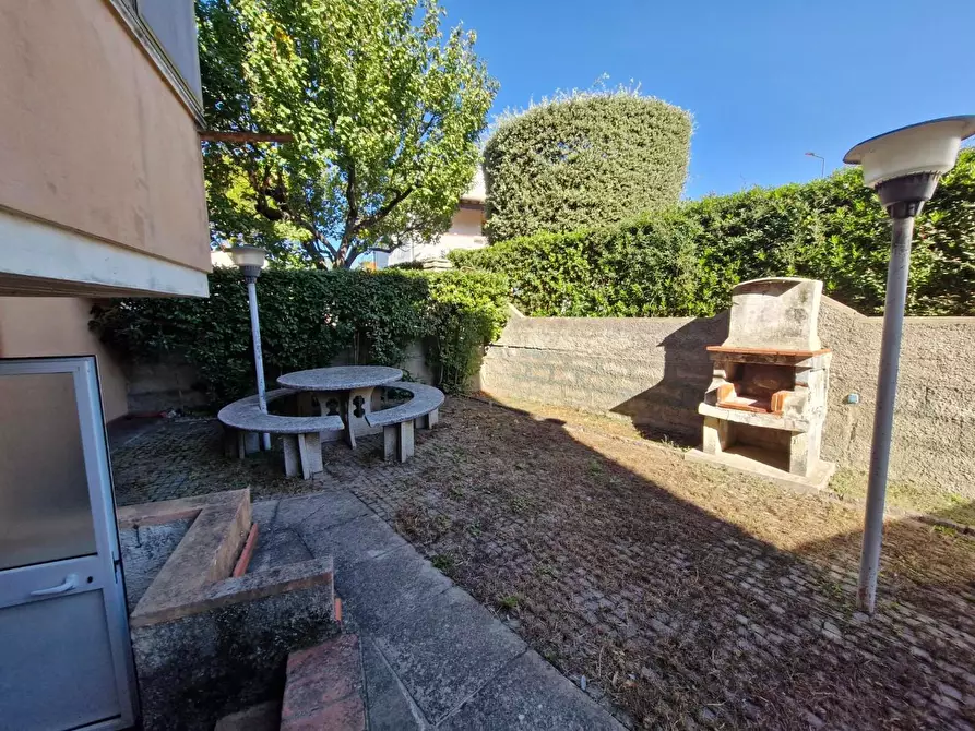 Immagine 8 di Villetta a schiera in vendita  a Campiglia Marittima