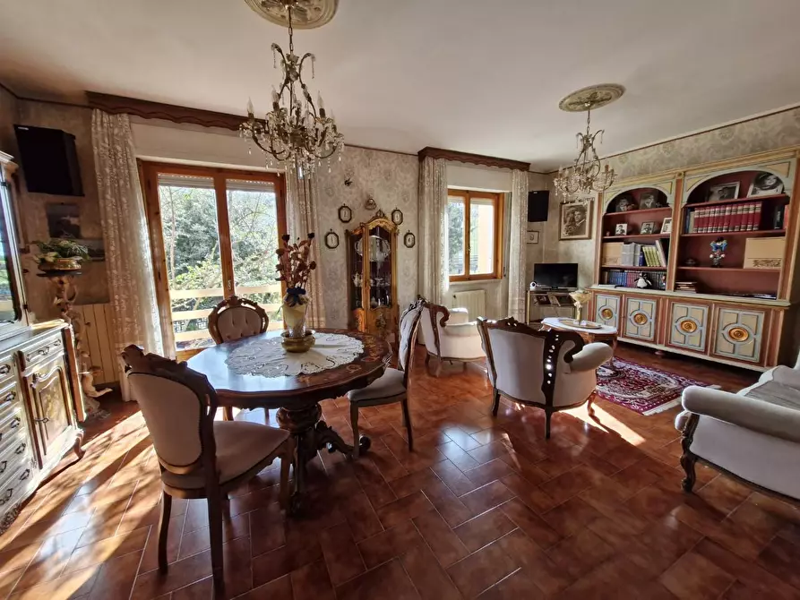 Immagine 11 di Villetta a schiera in vendita  a Campiglia Marittima