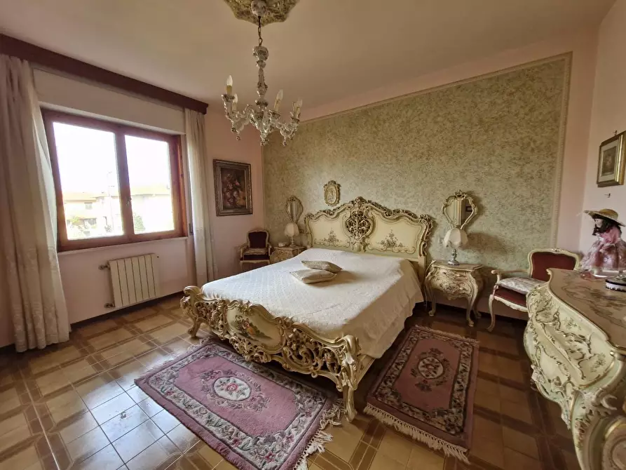 Immagine 14 di Villetta a schiera in vendita  a Campiglia Marittima