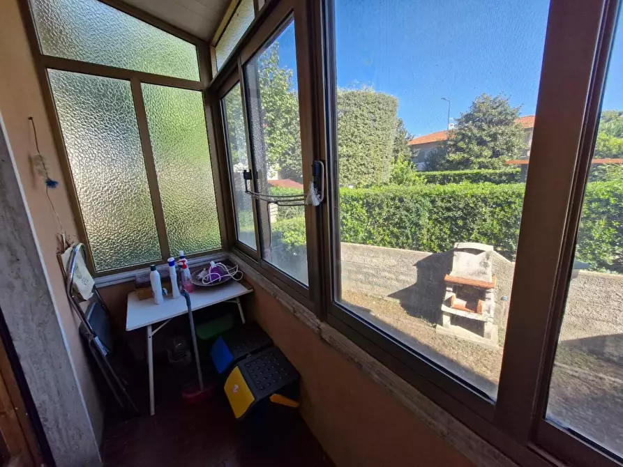 Immagine 20 di Villetta a schiera in vendita  a Campiglia Marittima