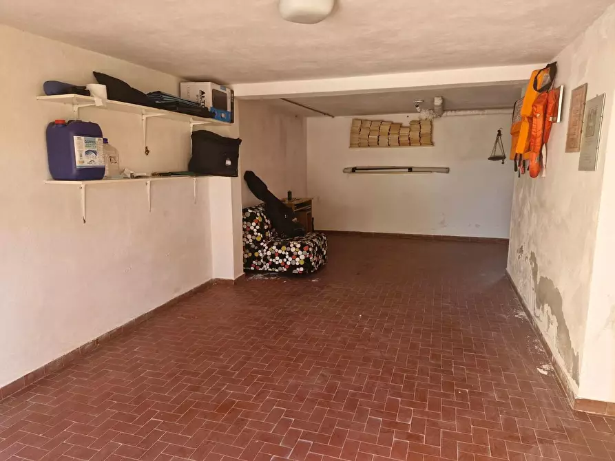 Immagine 5 di Villetta a schiera in vendita  a Campiglia Marittima