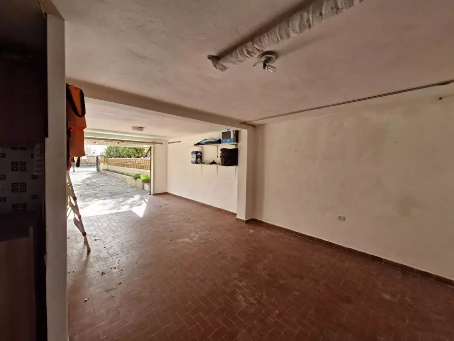 Immagine 4 di Villetta a schiera in vendita  a Campiglia Marittima