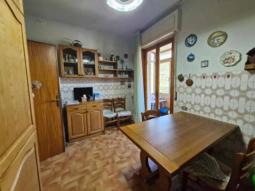 Immagine 24 di Villetta a schiera in vendita  a Campiglia Marittima