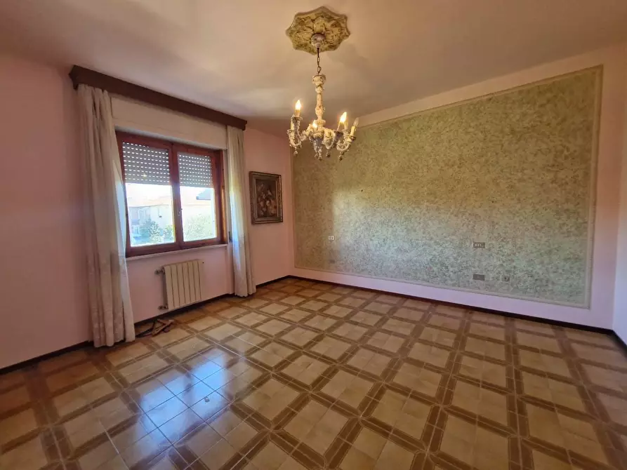 Immagine 28 di Villetta a schiera in vendita  a Campiglia Marittima