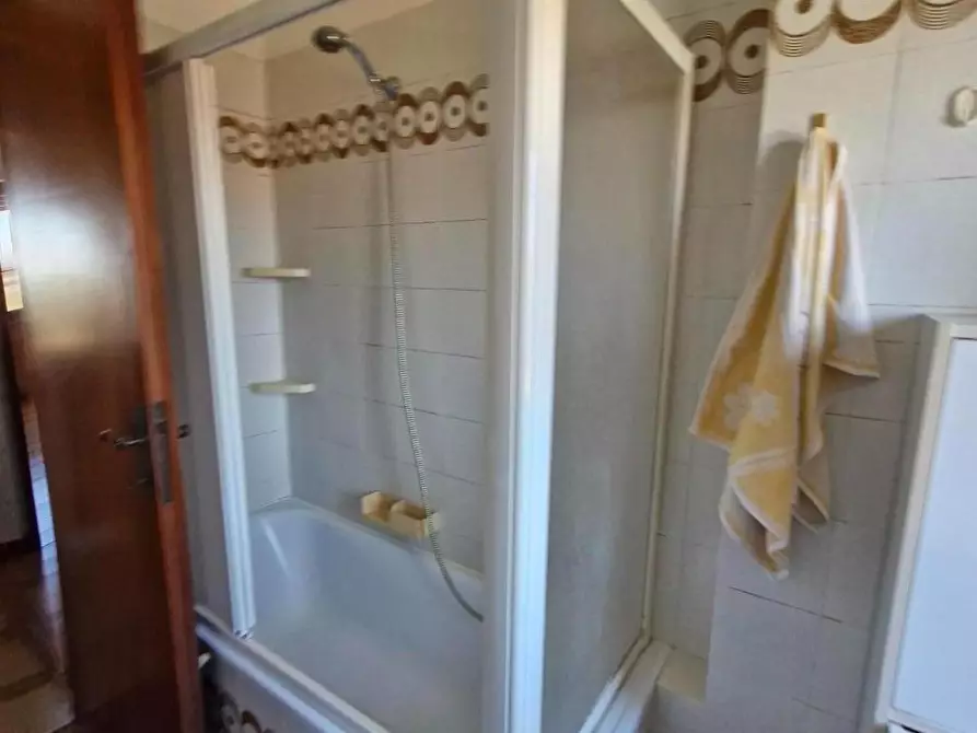 Immagine 17 di Villetta a schiera in vendita  a Campiglia Marittima