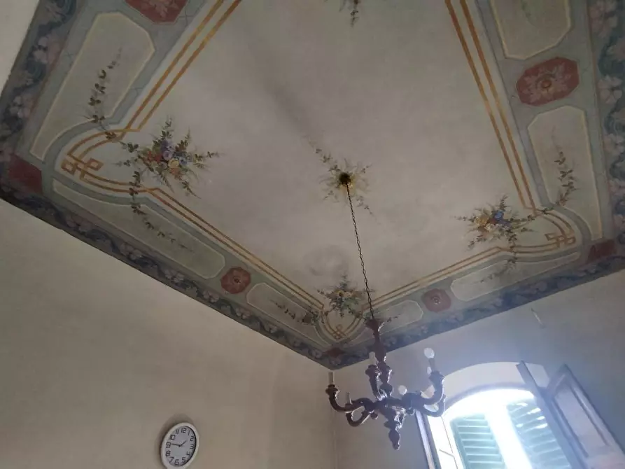 Immagine 6 di Villa in vendita  a Pisa