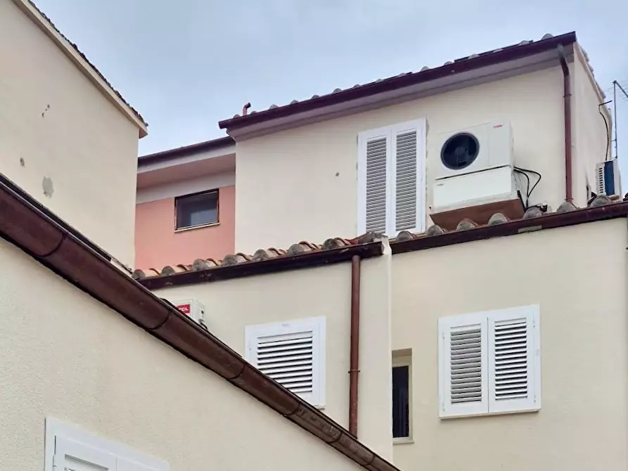 Immagine 3 di Appartamento in vendita  a Pisa