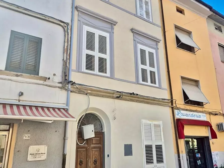 Immagine 3 di Appartamento in vendita  a Pisa