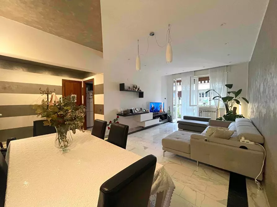 Immagine 3 di Appartamento in vendita  a La Spezia