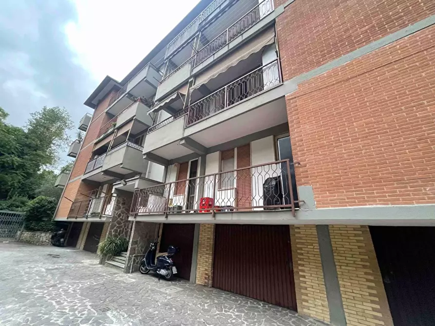 Immagine 23 di Appartamento in vendita  a La Spezia