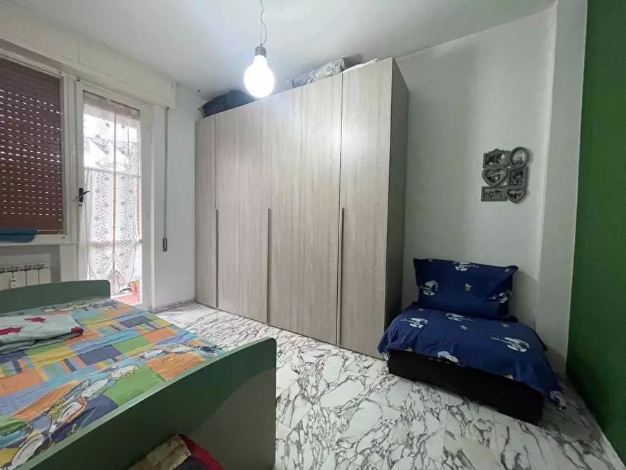 Immagine 12 di Appartamento in vendita  a La Spezia