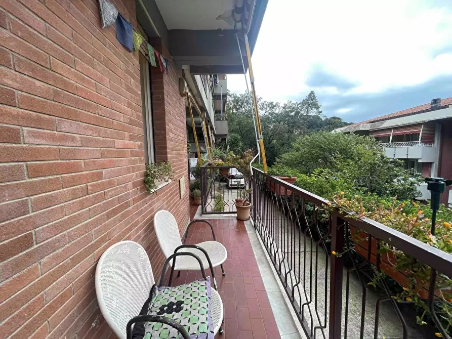 Immagine 8 di Appartamento in vendita  a La Spezia