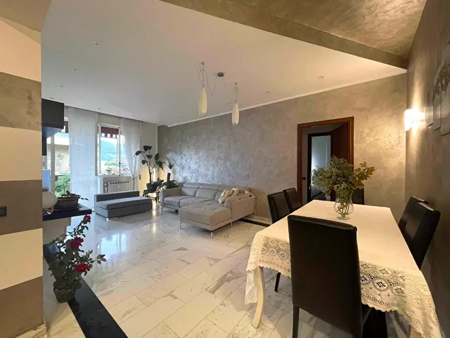 Immagine 4 di Appartamento in vendita  a La Spezia