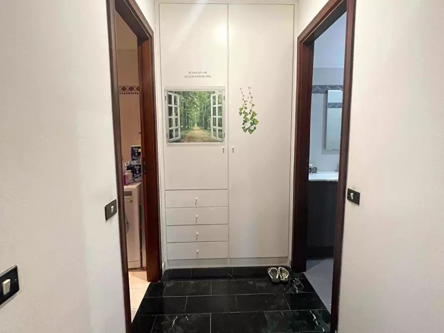 Immagine 9 di Appartamento in vendita  a La Spezia