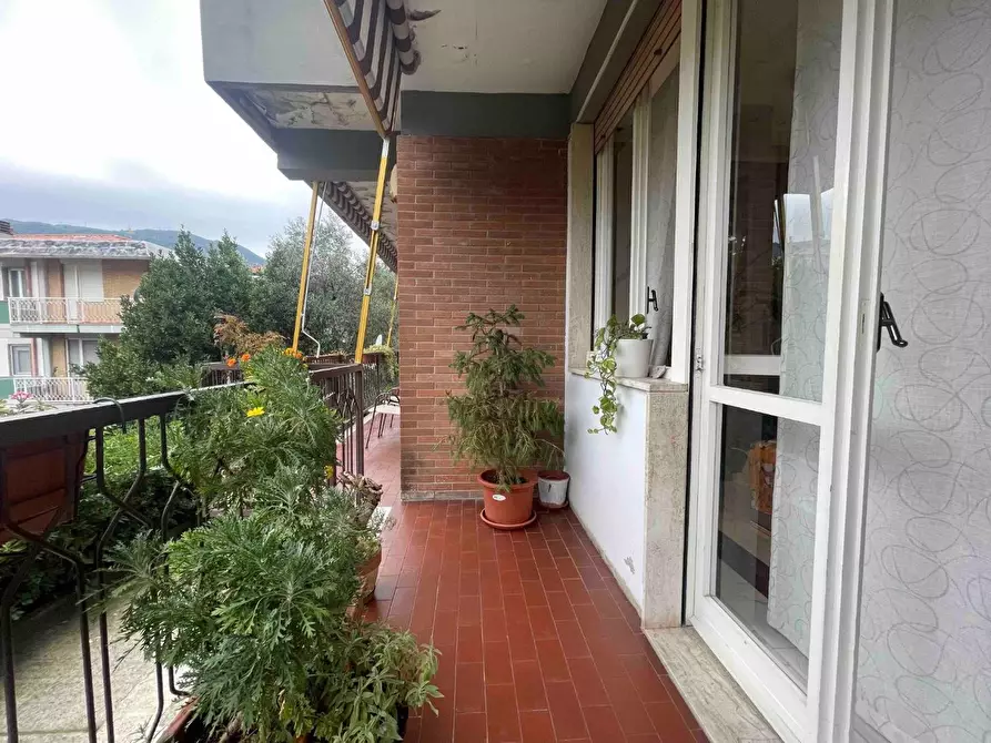 Immagine 7 di Appartamento in vendita  a La Spezia