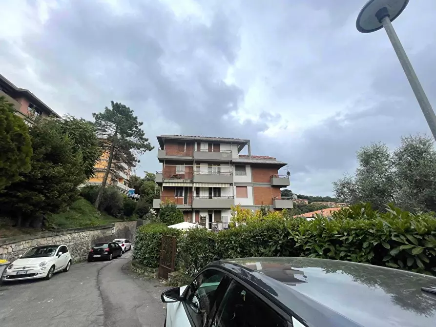 Immagine 22 di Appartamento in vendita  a La Spezia