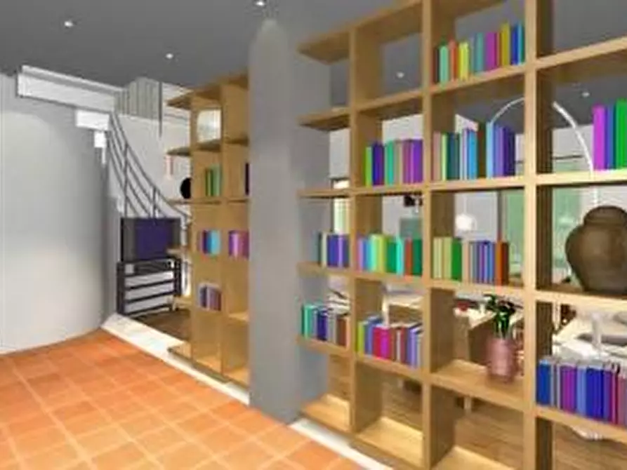 Immagine 13 di Villa in vendita  a Ortonovo