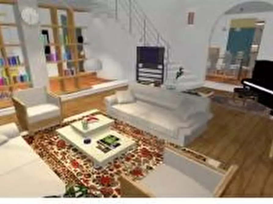 Immagine 19 di Villa in vendita  a Ortonovo