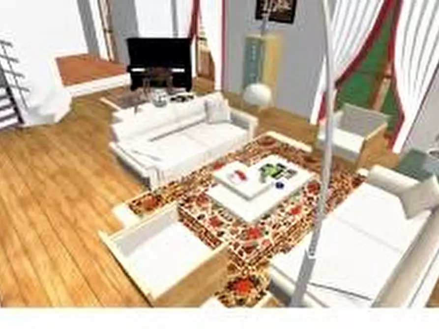 Immagine 20 di Villa in vendita  a Ortonovo