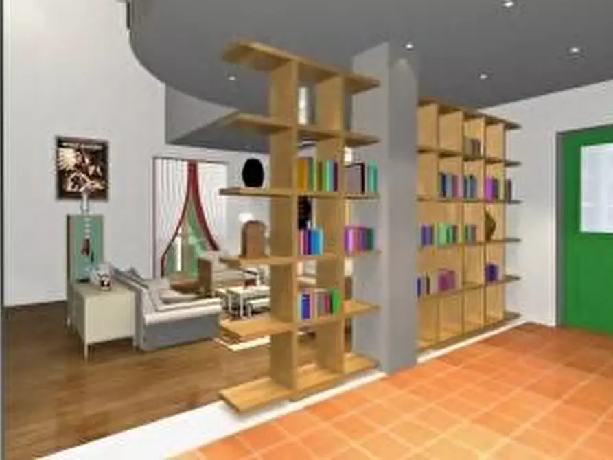 Immagine 15 di Villa in vendita  a Ortonovo