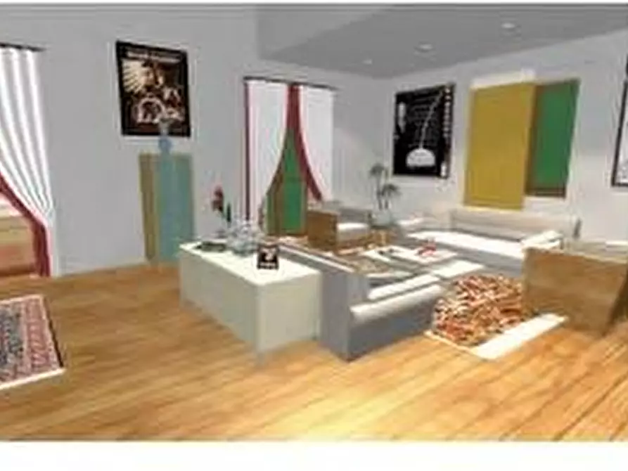 Immagine 23 di Villa in vendita  a Ortonovo