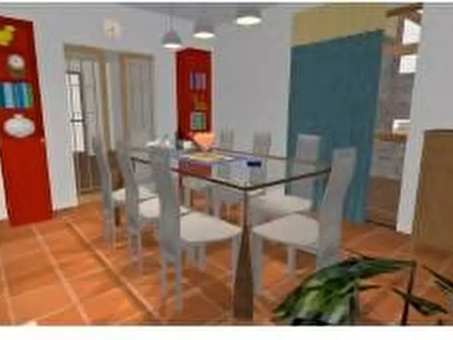 Immagine 6 di Villa in vendita  a Ortonovo