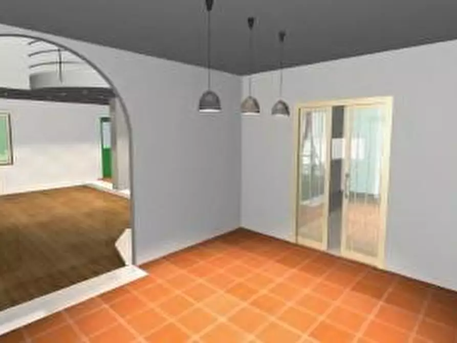 Immagine 9 di Villa in vendita  a Ortonovo