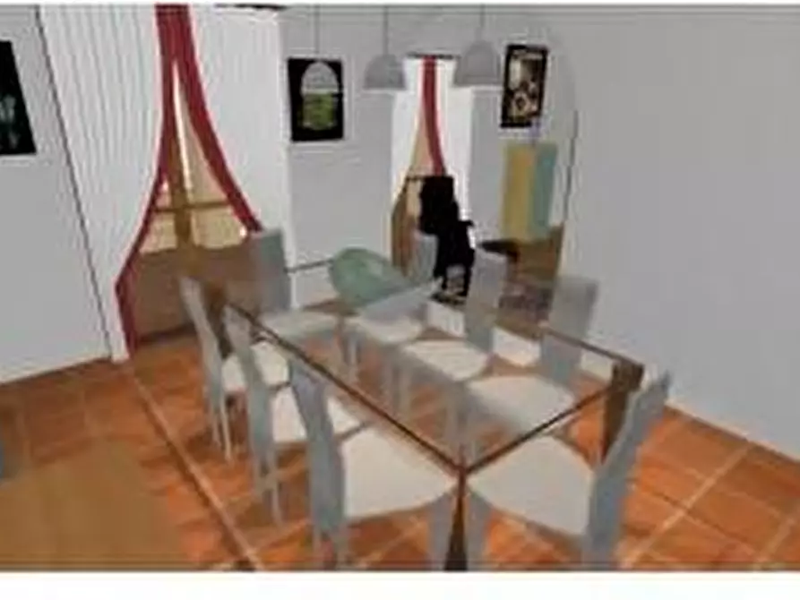 Immagine 16 di Villa in vendita  a Ortonovo