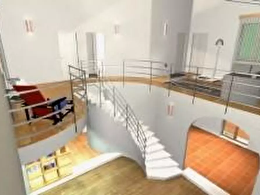 Immagine 10 di Villa in vendita  a Ortonovo