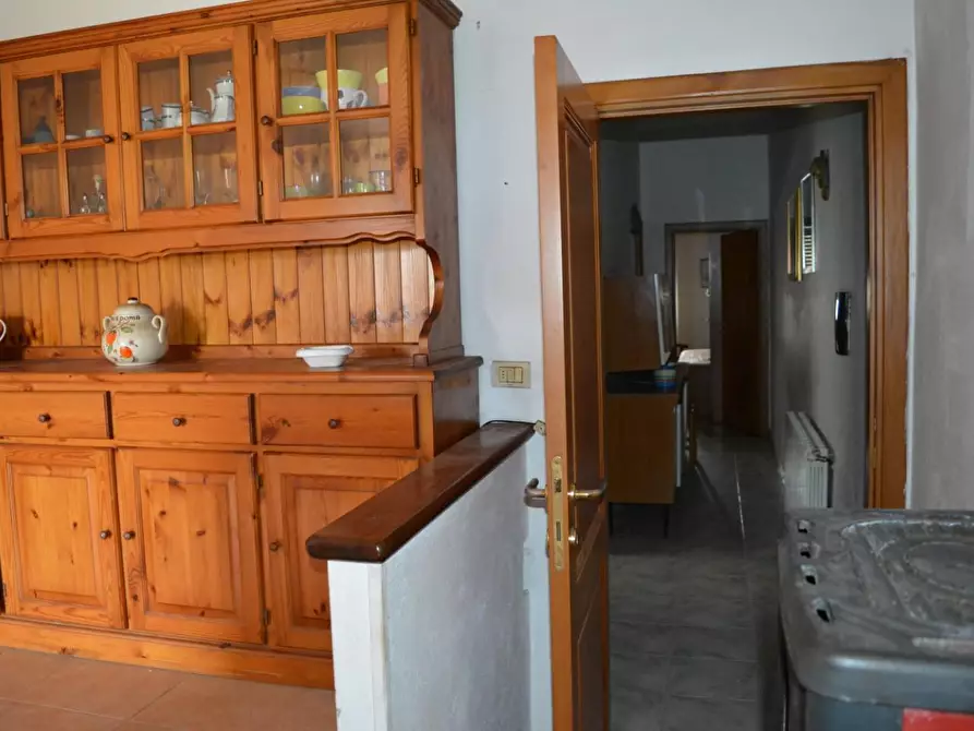 Immagine 44 di Casa indipendente in vendita  a Luogosanto